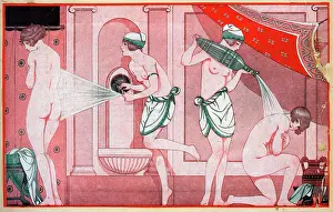 Regnier: Artwork by Joseph Kuhn-Regnier