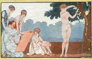Regnier: Artwork by Joseph Kuhn-Regnier