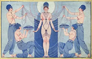 Kuhn: Artwork by Joseph Kuhn-Regnier