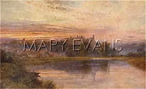 Arun: ARUNDEL/ARUN RIVER/1909