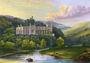 Arundel: ARUNDEL CASTLE/1879
