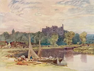 Arun: ARUNDEL CASTLE