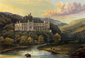 Arundel: Arundel Castle