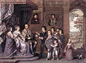 Alathea: ARUNDEL FAMILY