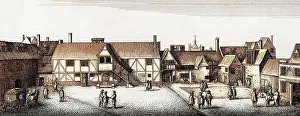 Hollar: ARUNDEL HOUSE