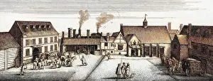 Hollar: ARUNDEL HOUSE