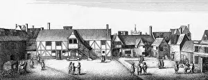 Hollar: ARUNDEL HOUSE