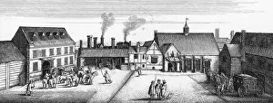 Hollar: ARUNDEL HOUSE