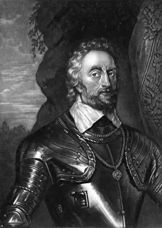 1585: ARUNDEL & SURREY