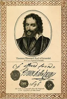 1585: ARUNDEL & SURREY