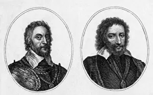 1585: ARUNDEL & SURREY