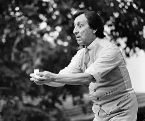 Magician: Arutyun Akopyan, 1983