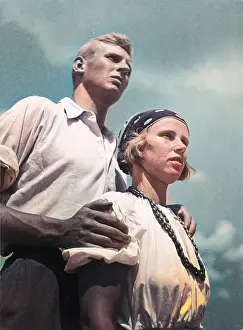 ARYAN TYPES