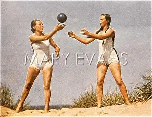 Incomparable: ARYAN TYPES/CATCH