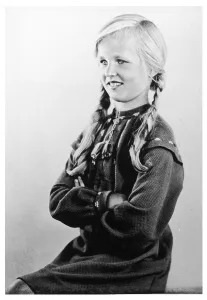 Plaits: ARYAN TYPES/IDEAL GIRL