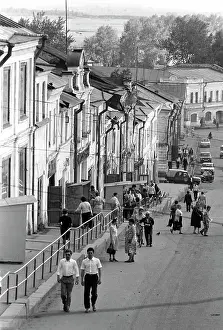 Arzamas: Arzamas, 1990