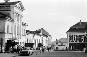 Arzamas: Arzamas, 1990