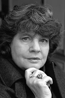 Byatt: A.S. Byatt