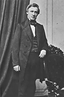 Inclusive: Asa Gray, American Botanist