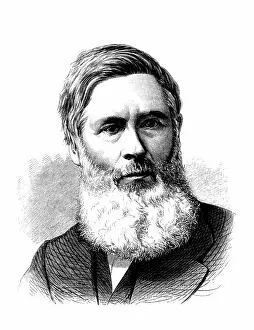 Taxonomy: Asa Gray, American Botanist