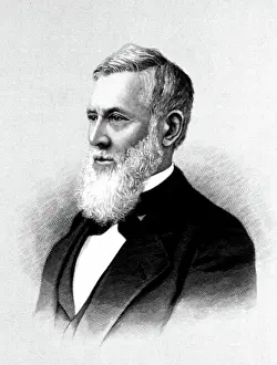 Taxonomy: Asa Gray, American Botanist