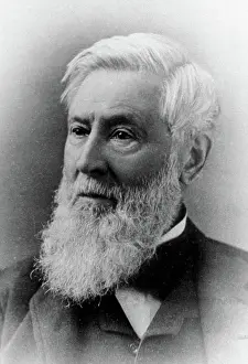Taxonomy: Asa Gray, American Botanist