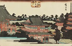 Kinryuzan: Asakusa Kinryuzan