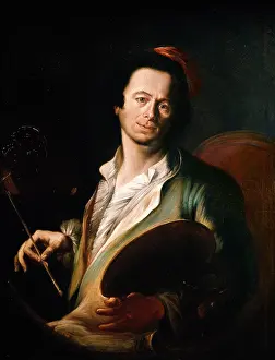 Damian: Asam, Cosmas Damian, (16