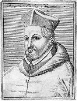 Ascanius: ASCANIUS COLONNA