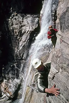 Ascending: Ascending Engels Peak, 1970