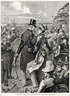 Privileged: Ascot 1889