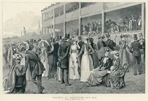 Privileged: ASCOT 1890