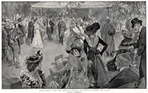 Interval: ASCOT 1901