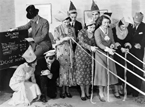 Japes: Ascot Party Game