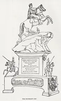 Baily: Ascot prize - The Emperor's Cup