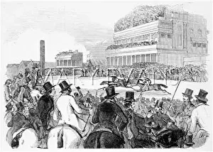 Peeler: ASCOT RACES 1846
