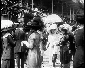 Ascot: Ascot Races