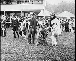 Ascot: Ascot Races