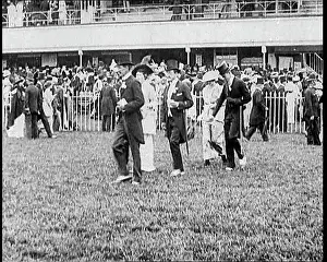 Ascot: Ascot Races