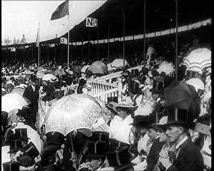 Ascot: Ascot Races