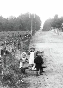 Disrepair: Ash Vale, Children 1906