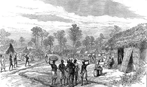 Asanti: The Ashanti War (1873-74)