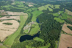 Parkland: Ashburnham Place