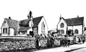 Ashbury: Ashbury, the School 1919