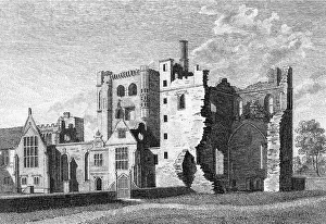 Ashby: ASHBY DE LA ZOUCH