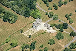 Relate: Ashdown House and parchmarks, Oxfordshire