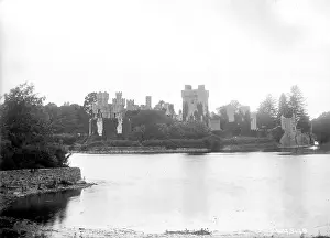 Viewed: Ashford Castle, Co. Galway