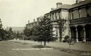Hammersmith: Ashford Schools, Surrey