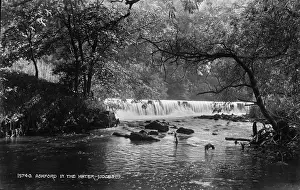 Ashford: Ashford in the Water