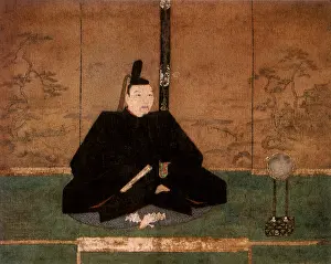 1450: Ashikaga Yoshimasa